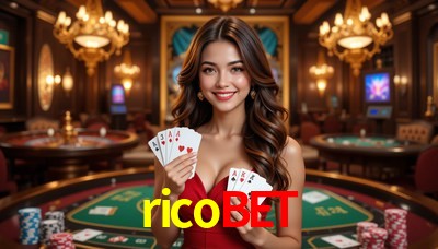 Gates of Olympus ricobet