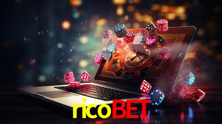 Design Responsivo ricobet