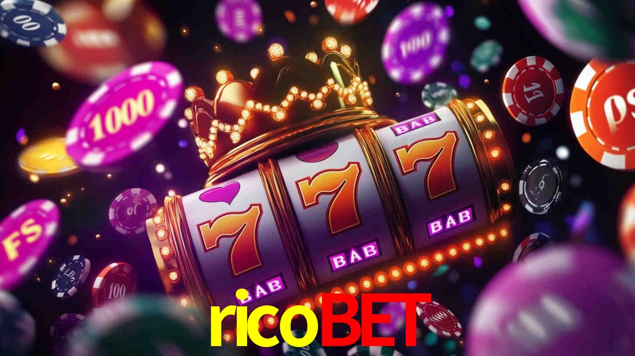 Tennis Betting ricobet