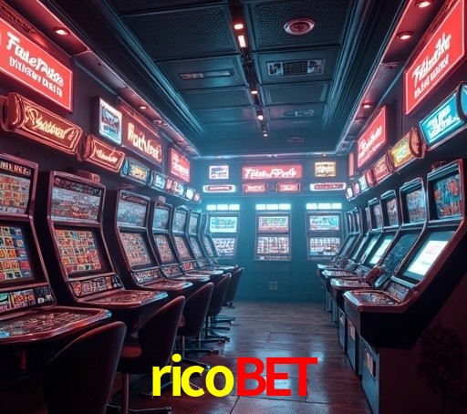 Descubra a Essência do ricobet: Nossa História e Compromissos