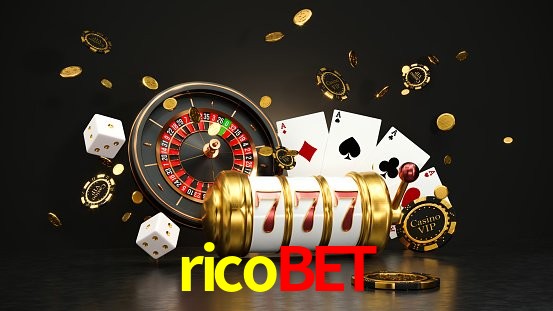 Roulette Table ricobet