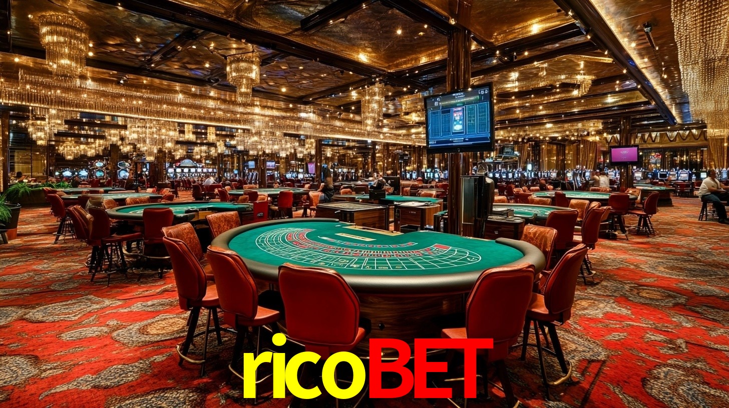 ricobet login