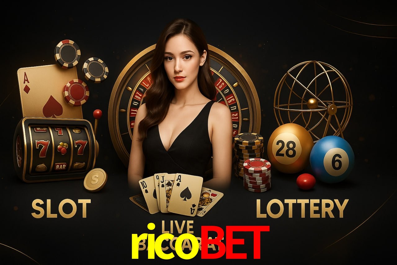 Explorando a Categoria de Eventos em Apostas na ricobet