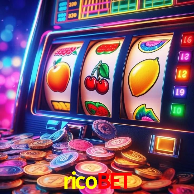 Desvendando o Mundo dos Jogos Virtuais na ricobet