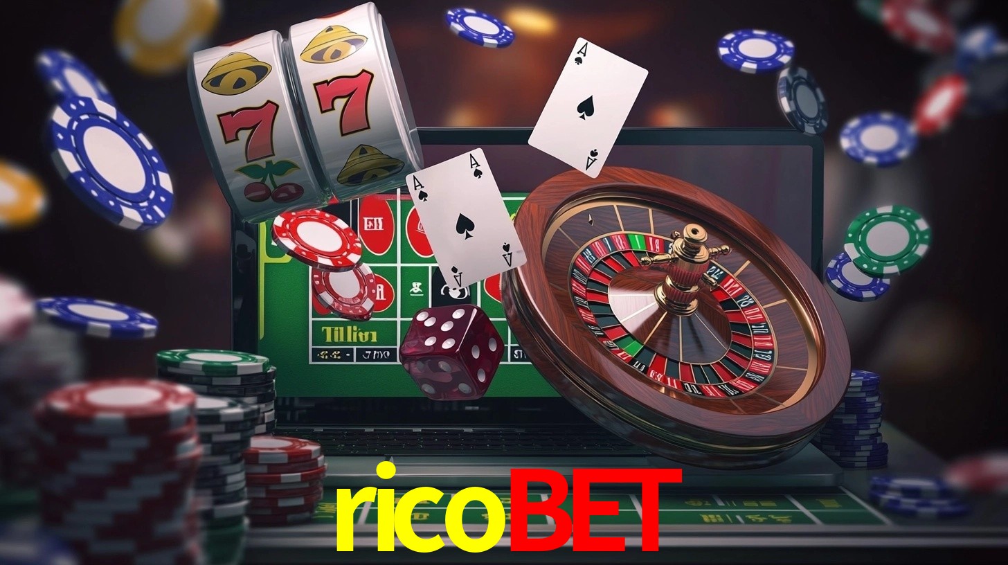 ricobet.com