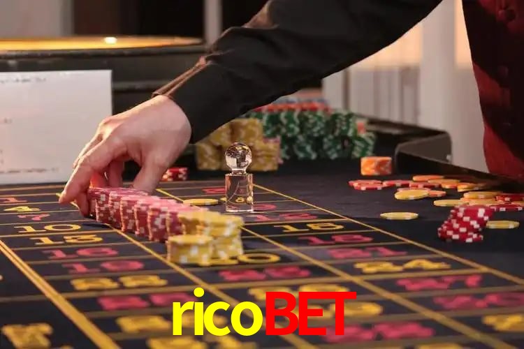 Torneios ricobet